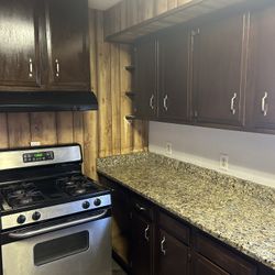 3 Bedrooms 1 Bath Apartment 