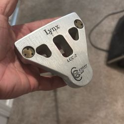 Lynx Putter 