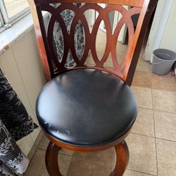 Bar Stool 