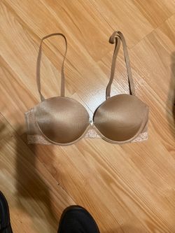 Victoria’s Secret PINK  MWTpush-up bra size 36B