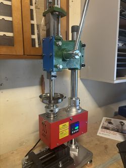 Injection Mold Machine