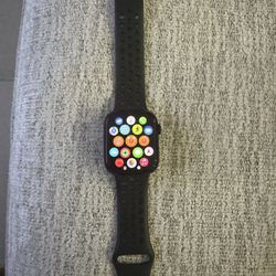 Apple Watch Series 7