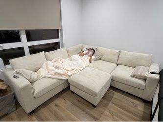USED SOFA
