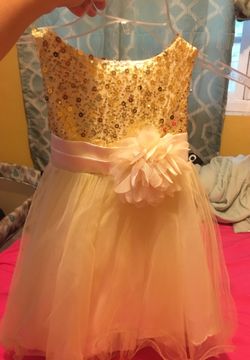 Toddler dress