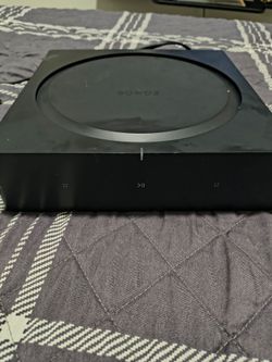 Sonos amp