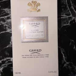 Avenue creed silver mountain