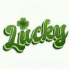 Lucky🍀