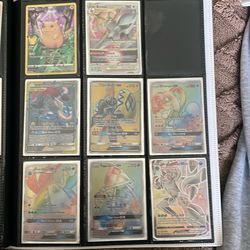 pokémon cards