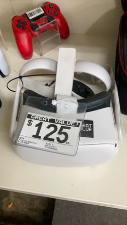 Oculus Quest 2