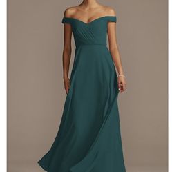 Bridesmaid Dress