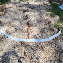 2018-2020 FRONT BUMPER PAD FORD F-150 