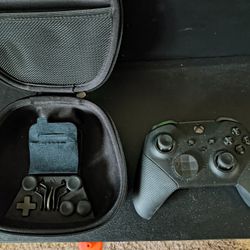 Make Offer, Controller, Games, Backbone Controller 