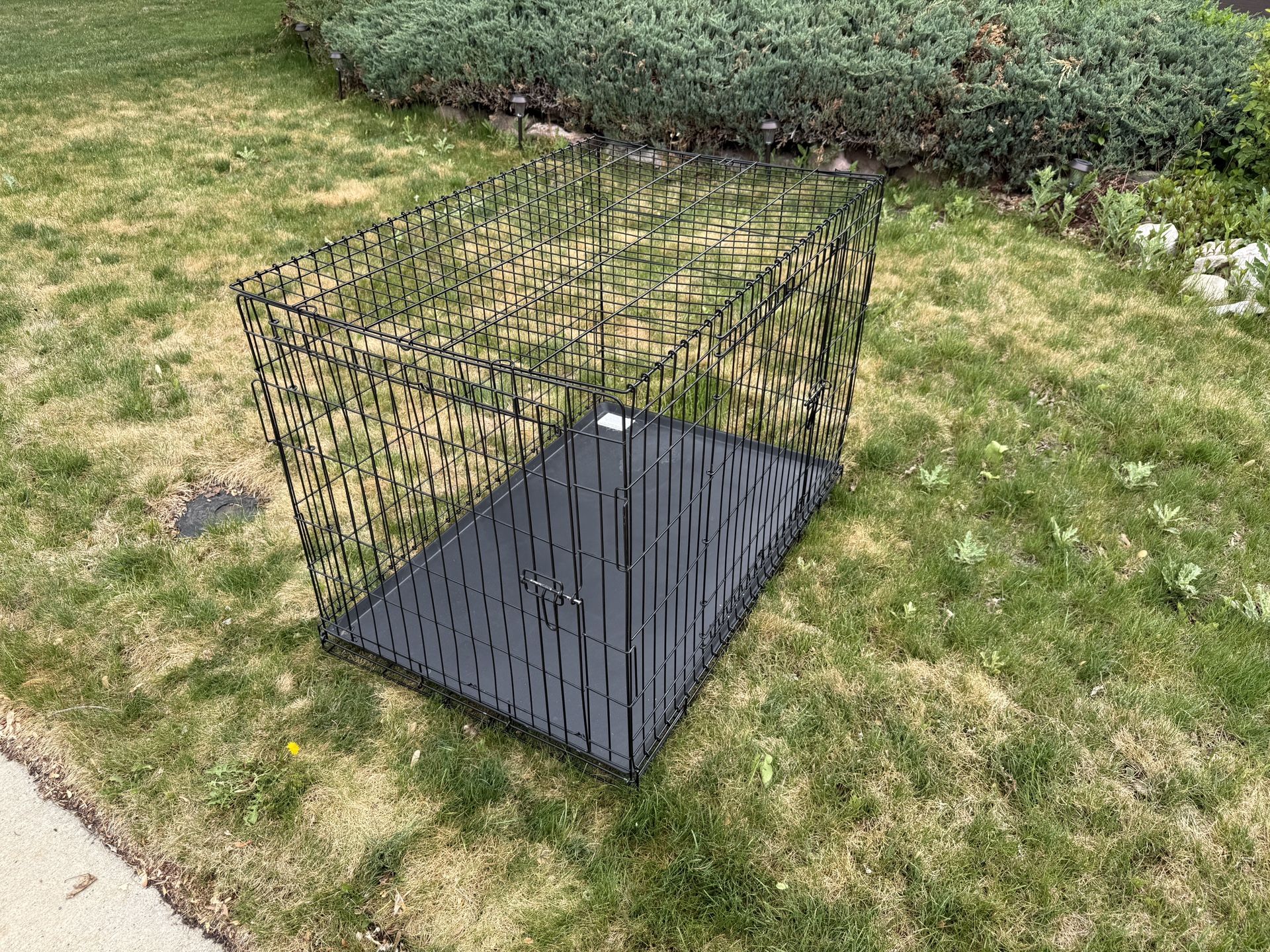Xl Dog Crate