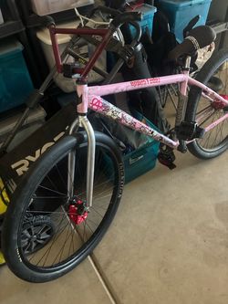 Throne 29er
