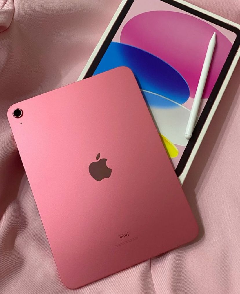 iPad Mini 6  -256GB