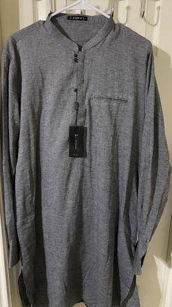 Men’s Kurta & Pyjama (J. by Junaid Jamshed)