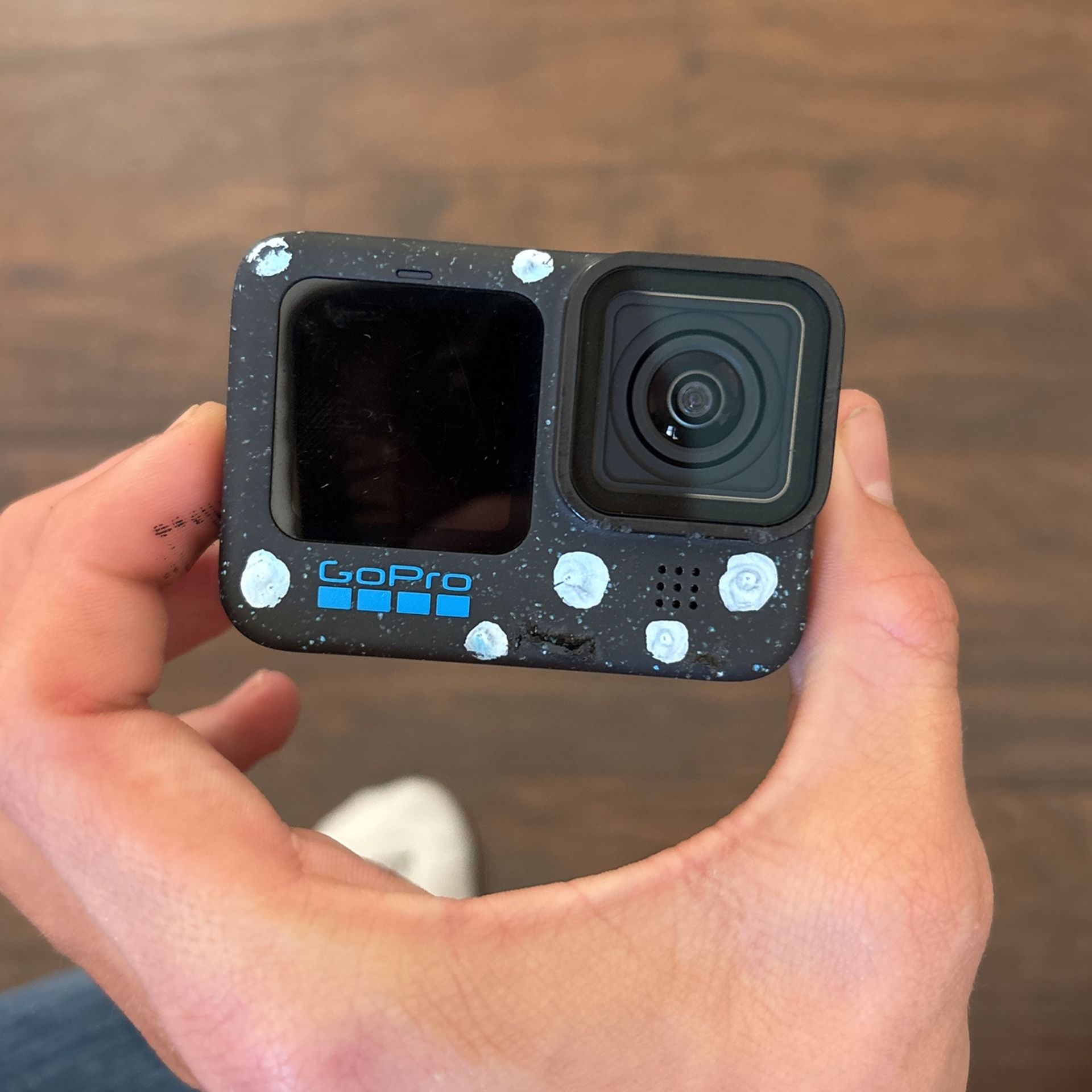 GoPro Hero 12