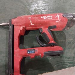 Hilti Bx 3-22