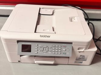 Brother MFC-L4335DW Wireless Laser All-in-One Printer – $180