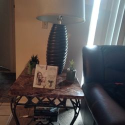Living Room Side Tables