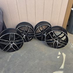 Rims