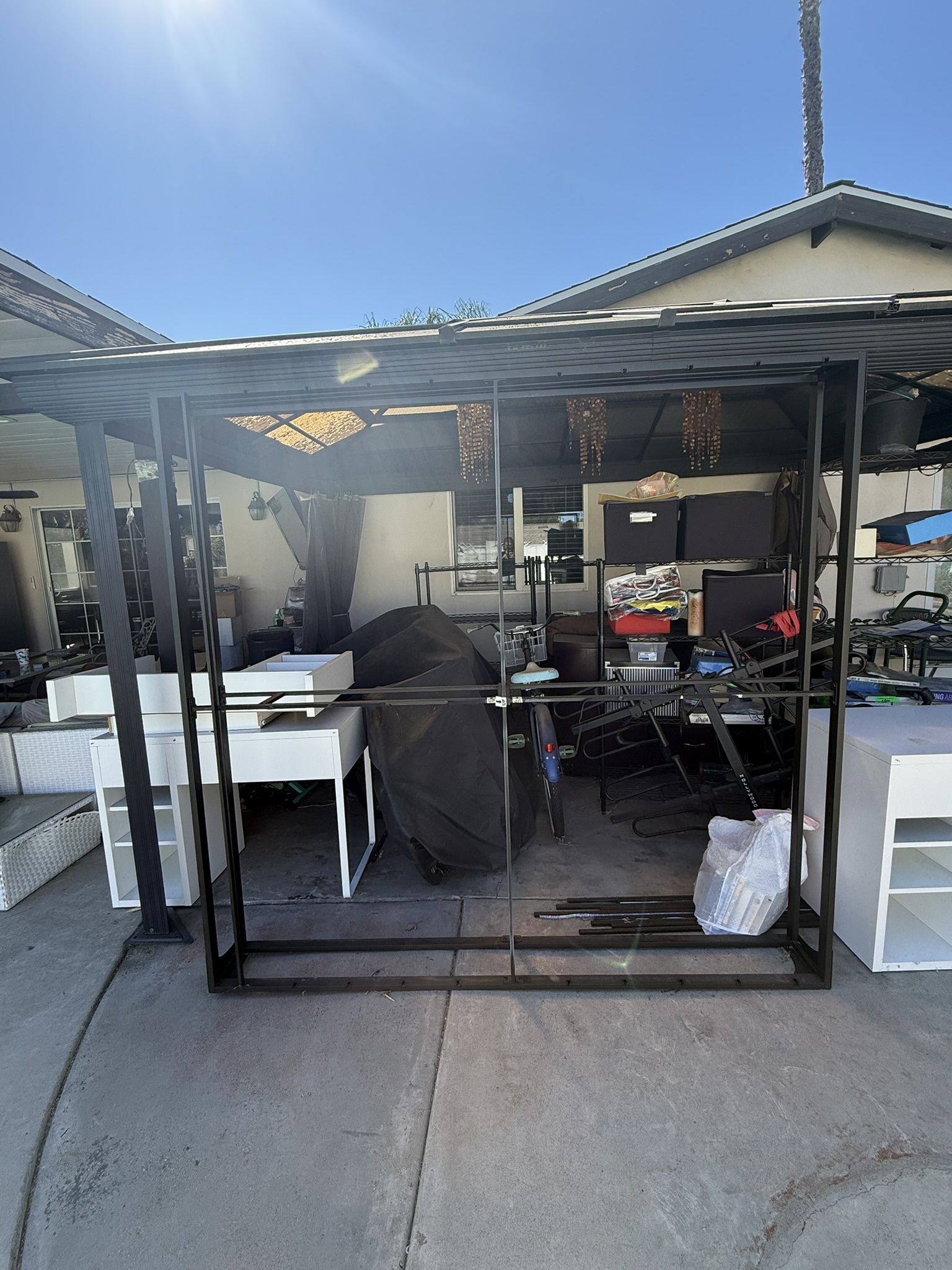 Multi Family Garage Sale