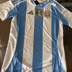 Argentina Jersey