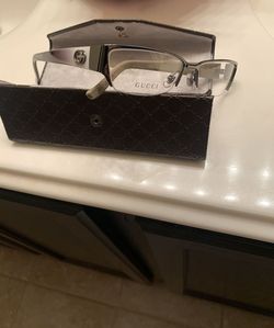 Gucci Frame