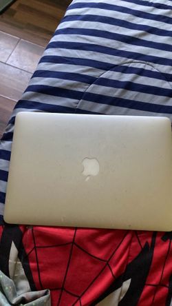 MacBook Air