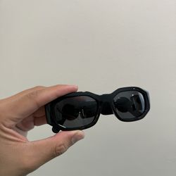 Versace Sunglasses