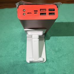 Brand New power bank 50000 mAh