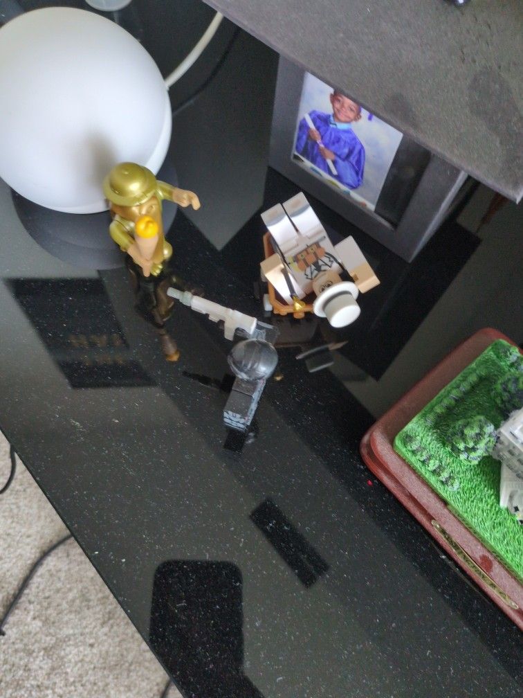 Roblox Toys