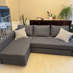 Sectional  “FRIHETEN”