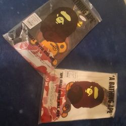 A BATHING BAPE XL