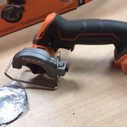 Multi Material Saw