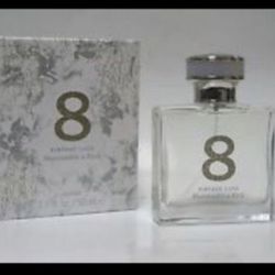 Abercrombie & Fitch Vintage luxe Perfume