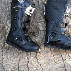 O’Neal Used Good Condition 