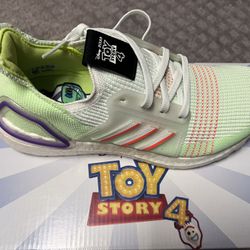Rare Adidas Toy Story