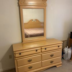 3 Piece Bedroom Set 