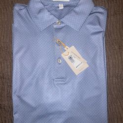 Peter Millar Golf Polo Medium 