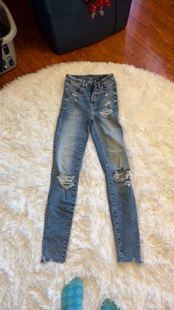 Cute skinny jeans