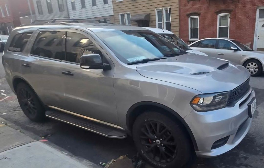 2015 Dodge Durango