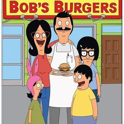 Bobs Burgers 