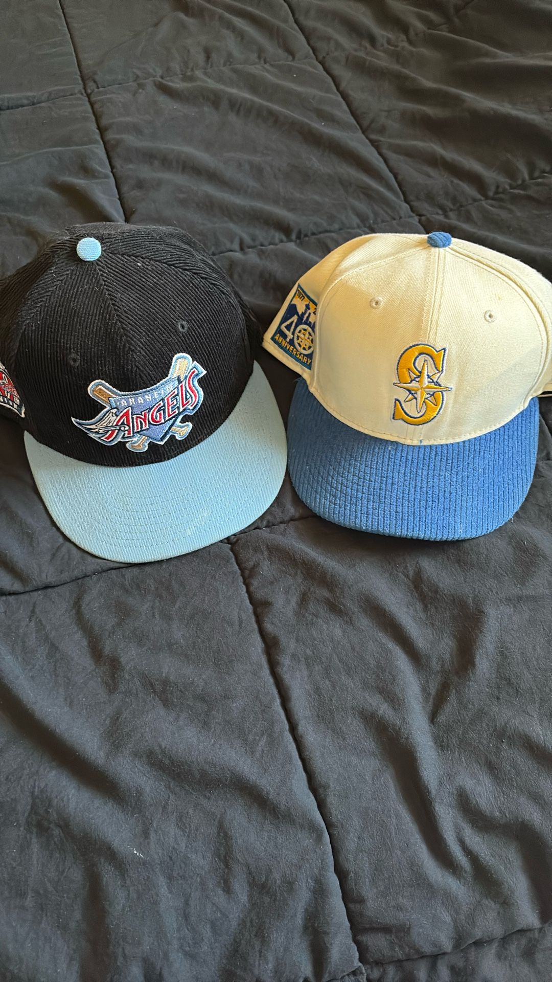Hats 