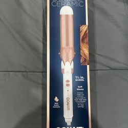 Curling Iron
