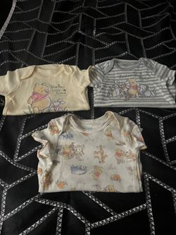 baby boy clothes 