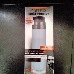 Men Expert