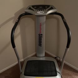 VitaBody Slimmer Exercise Machine