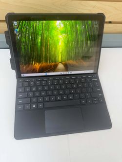 Microsoft Surface Go 2 – Touchscreen 
Storage, Windows 11 Pro