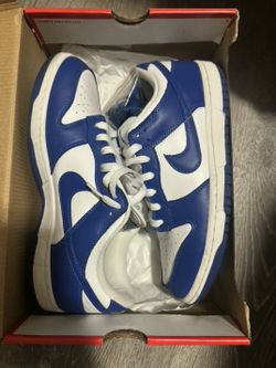 Nike dunk low Sp - Blue Shoes